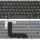 Клавіатура для ноутбука Dell Inspiron (5323, 5423) Black, (Black Frame), RU 1