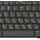 Клавіатура для ноутбука Dell Inspiron (5323, 5423) Black, (Black Frame), RU 2