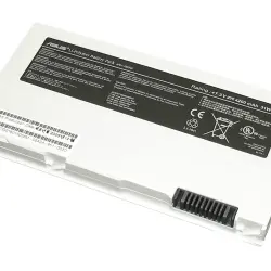 Аккумуляторная батарея для ноутбука Asus AP21-1002HA Eee PC 1002 7.4V White 4200mAh Orig
