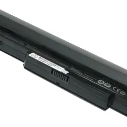 Аккумуляторная батарея для ноутбука DNS W110BAT-6 Clevo W110 11.1V Black 5600mAh Orig