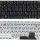 Клавиатура для ноутбука Dell Inspiron mini (9, 910) Black, RU 1