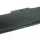 Аккумуляторная батарея для ноутбука Dell PU536 Latitude XT 11.1V Black 3600mAh Orig 2