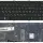 Клавіатура для ноутбука Lenovo IdeaPad (Y470) Black, (Black Frame), RU 1