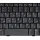 Клавиатура для ноутбука Dell Inspiron Mini (1011, 1010) Black, RU 2