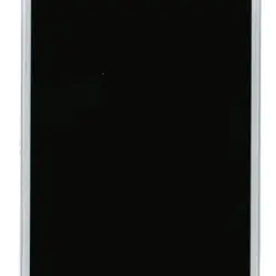Матриця с тачскріном (модуль) для Apple iPhone 5C original білий