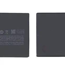 Акумуляторна батарея для Meizu BT53 M570C Pro 6 3.8V Silver 3000mAh 11.55Wh