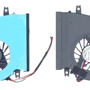 Вентилятор для ноутбука Acer Aspire 6920, 6920G, 6935, 6935G, 5V 0.25A 4-pin SUNON