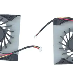 Вентилятор для ноутбука Lenovo B460, V460, B465, 5V 0.25A 3-pin Sunon
