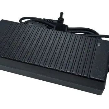 Блок питания для ноутбука Acer 135W 19V 7.1A 5.5x2.5mm PA-1131-07 OEM