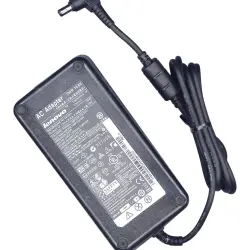 Блок живлення для ноутбука Lenovo 150W 19.5V 7.7A 6.3x3.0mm ADP-150NB D Orig