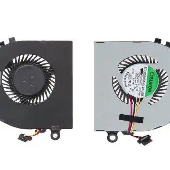 Вентилятор для ноутбука Dell Chromebook 11 CB1C13 5V 0.4A 4-pin SUNON