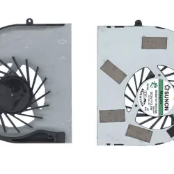 Вентилятор для ноутбука Lenovo IdeaPad V360 5V 0.25A 4-pin SUNON