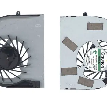 Вентилятор для ноутбука Lenovo IdeaPad V360 5V 0.25A 4-pin SUNON