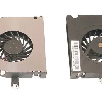 Вентилятор для ноутбука Toshiba Qosmio X300, X305, 5V 0.5A 3-pin Brushless
