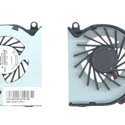 Вентилятор для ноутбука HP Pavilion DM1-4000 KSB0405HB 5V 0.5A 4-pin Brushless