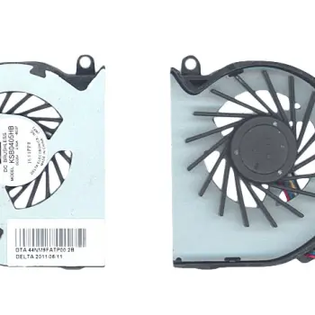 Вентилятор для ноутбука HP Pavilion DM1-4000 KSB0405HB 5V 0.5A 4-pin Brushless