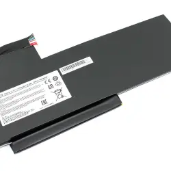 Акумуляторна батарея для ноутбука MSI BTY-L76 GS70 11.1V Black 5300mAh OEM