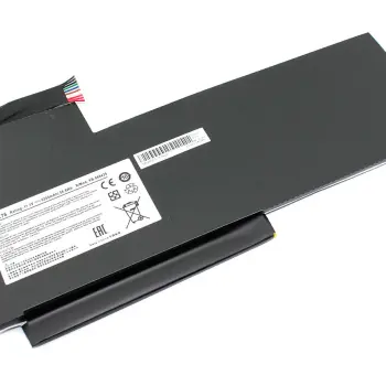 Аккумуляторная батарея для ноутбука MSI BTY-L76 GS70 11.1V Black 5300mAh OEM