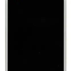 Матриця с тачскріном (модуль) Apple для Apple iPhone 5S original білий
