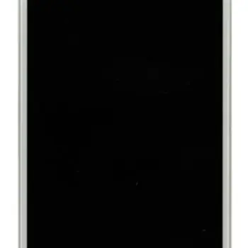 Матриця с тачскріном (модуль) Apple для Apple iPhone 5S original білий