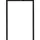 Тачскрин (Сенсорное стекло) для смартфона Alcatel One Touch SCRIBE EASY 8000D черное 2