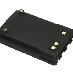 Акумуляторна батарея для радиостанции Alinco EBP-88H DJ-10, DJ-W500 Li-Ion 1500mAh 7.4V