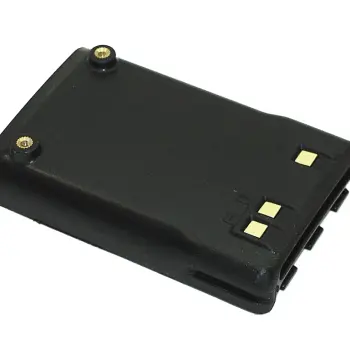 Акумуляторна батарея для радиостанции Alinco EBP-88H DJ-10, DJ-W500 Li-Ion 1500mAh 7.4V