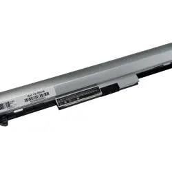 Аккумуляторная батарея для ноутбука HP RO04 ProBook 440G3 14.8V Silver 2600mAh OEM