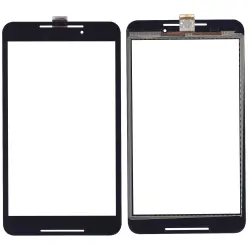 Тачскрін (Сенсорне скло) для планшета Asus FonePad 8 FE380CG чорний