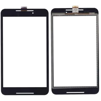 Тачскрін (Сенсорне скло) для планшета Asus FonePad 8 FE380CG чорний