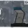 Клавиатура для ноутбука Lenovo IdeaPad (Y570) Black, (Gray Frame), RU 3