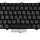 Клавиатура для ноутбука Dell Latitude (D410) с указателем (Point Stick), Black, RU 2