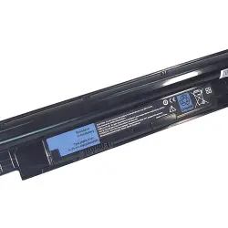 Акумуляторна батарея для ноутбука Dell 268X5 Inspiron N411Z 11.1V Black 4400mAh OEM