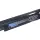 Аккумуляторная батарея для ноутбука Dell 268X5 Inspiron N411Z 11.1V Black 4400mAh OEM 1