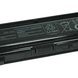Аккумуляторная батарея для ноутбука Dell TKV2V Inspiron N4020 11.1V Black 4400mAh Orig