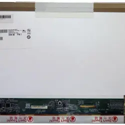 Матриця для ноутбука 15,6", Normal (стандарт), 40 pin (знизу справа), 1366x768, Светодиодная (LED), без креплений, глянцевая, AU Optronics (AUO), B156XW02 v.1