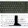 Клавіатура для ноутбука Acer eMachines (G620, G720, G520) Black, RU 1