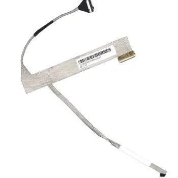 Шлейф матрицы для ноутбука Acer Extensa 5235, 5635, 5635G, 5635Z (с камерой)