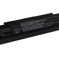 Акумуляторна батарея для ноутбука Samsung AA-PB9NS6B R470 11.1V Black 5200mAh OEM