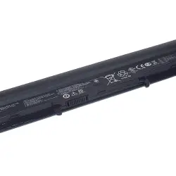Аккумуляторная батарея для ноутбука Asus A42-U36 ROG U36 14.8V Black 4400mAh