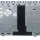 Клавіатура для ноутбука HP Pavilion (DV3000, DV3500) Silver, RU 3