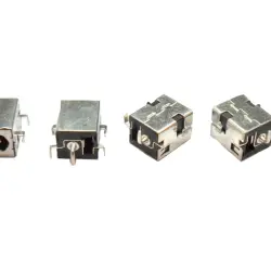 Роз'єм живлення для ноутбука HP NC6220 NC6230