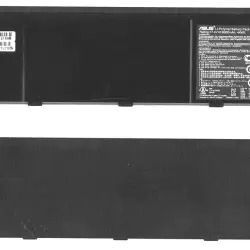 Аккумуляторная батарея для ноутбука Asus C22-1018 Eee PC 1018 7.4V Black 6000mAh Orig