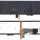 Клавіатура для ноутбука Lenovo ThinkPad Edge (E531, E540)  с подсветкой (Light), с указателем (Point Stick) Black, Gray Frame, RU 1