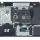 Клавиатура для ноутбука Samsung (SF411) Black, (Black TopCase), RU 3