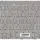 Клавіатура для ноутбука Samsung (NP915S3) White, (No Frame), RU 3