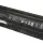 Усиленная аккумуляторная батарея для ноутбука HP Compaq HSTNN-Q62C dm4-1000 10.8V Black 6600mAh Orig 1