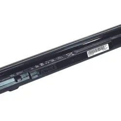 Акумуляторна батарея для ноутбука Asus A32-U46 U46 14.4V Black 5200mAh OEM
