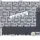Клавиатура для ноутбука Fujitsu LifeBook (P7230) Black, RU 3