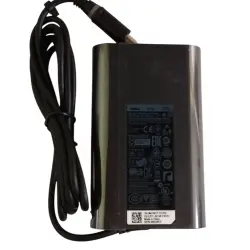 Блок живлення для ноутбука Dell 65W 19.5V 3.34A 7.4 x 5.0mm HK65NM130 Orig